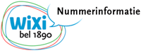 Logo Wixi