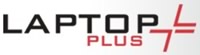 Logo Laptop Plus