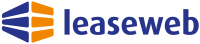 Logo Leaseweb