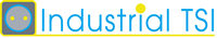 Logo Industrial TSI