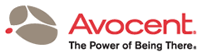 Logo Avocent