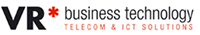 Logo VR* Telecom