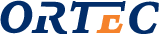 Logo ORTEC