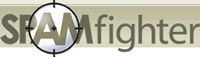 Logo SPAMFighter