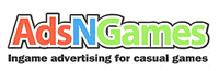 Logo Gamedoubler Ltd. The Netherlands