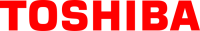 Logo Toshiba