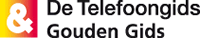Logo De Telefoongids BV