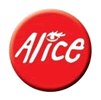 Logo Alice