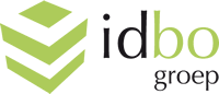 Logo IDBO Groep