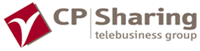 Logo CP Sharing BV