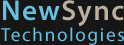 Logo NewSync Technologies