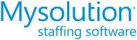 Logo MySolution B.V.