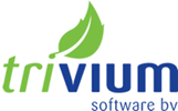 Logo Trivium Software B.V.