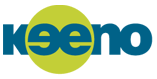 Logo Keeno B.V.
