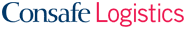 Logo Consafe Logistics B.V.