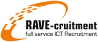 Logo RAVE-cruitment