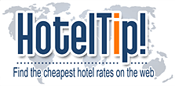 Logo HotelTip