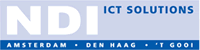 Logo NDI