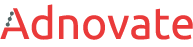 Logo Adnovate.