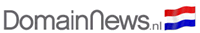 Logo DomainNews.nl