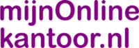 Logo mijnOnlinekantoor.nl