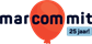 Logo Marcommit