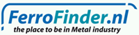 Logo FerroFinder.nl