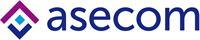 Logo Asecom