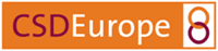 Logo CSD-Europe