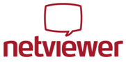Logo Netviewer Benelux 