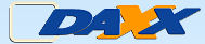 Logo Daxx