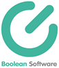 Logo Boolean Software