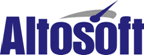 Logo Altosoft