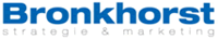 Logo Bronkhorst Strategie & Marketing