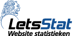 Logo LetsStat