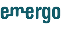 Logo E-mergo