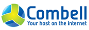 Logo Combell Group NV