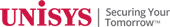 Logo Unisys
