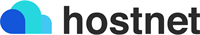 Logo Hostnet BV