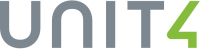 Logo Unit4