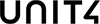 Logo Unit4