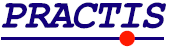 Logo Practis B.V.