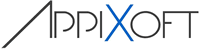 Logo Appixoft