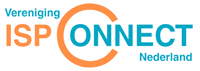 Logo Vereniging ISPConnect Nederland