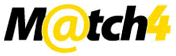 Logo Match4