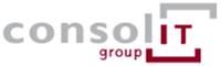 Logo Consolit B.V.