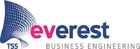 Logo Everest BV