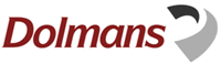 Logo Dolmans Groep