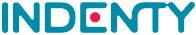 Logo Indenty B.V.