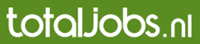 Logo Totaljobs.nl